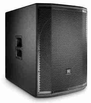 Loa JBL PRX818XLF