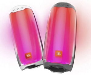 Loa JBL Pulse 4