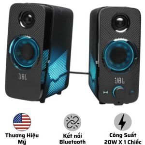 Loa JBL Quantum Duo