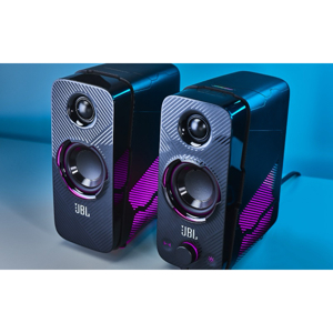 Loa JBL Quantum Duo