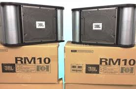 Loa JBL RM10