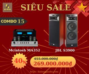 Loa JBL S3900