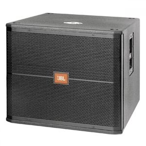 Loa JBL SRX 718