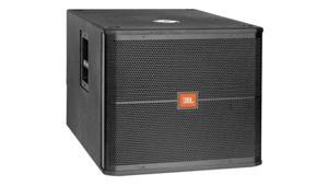 Loa JBL SRX-718S