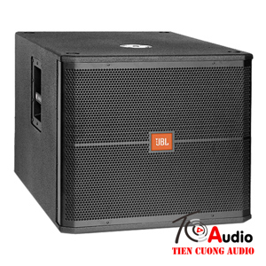 Loa JBL SRX-718S