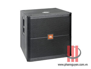 Loa JBL SRX-718S