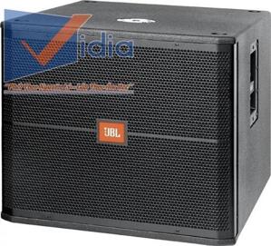 Loa JBL SRX-718S