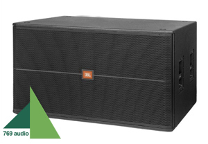 Loa JBL SRX 728S