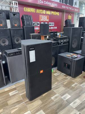 Loa JBL SRX-738