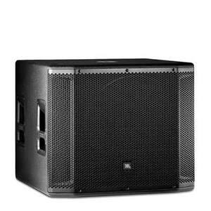 Loa JBL SRX 818SP