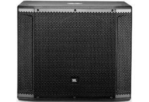 Loa JBL SRX 818SP