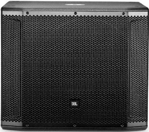 Loa JBL SRX 818SP