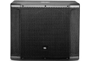 Loa JBL SRX 818SP