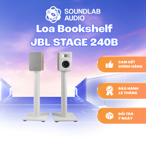 Loa JBL Stage 240B