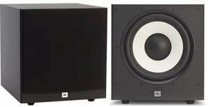Loa JBL Stage A120P
