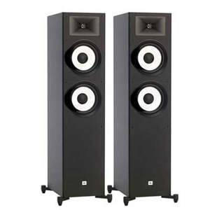 Loa JBL Stage A190