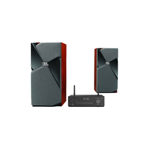 Loa JBL Studio 130