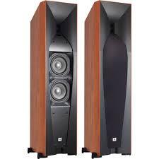 Loa JBL Studio 580