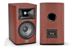 Loa JBL Studio 610