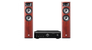 Loa JBL Studio 690