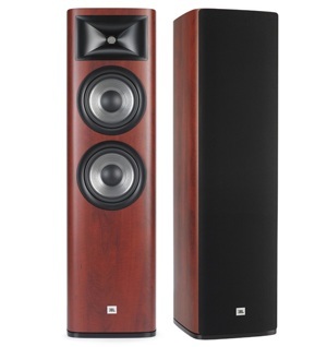 Loa JBL Studio 690