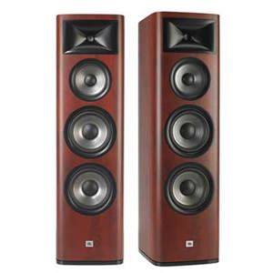 Loa JBL Studio 698