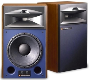 Loa JBL Studio Monitor 4429