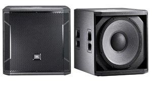 Loa JBL STX818S