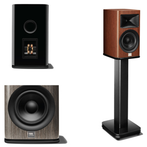 Loa JBL Synthesis HDI1600