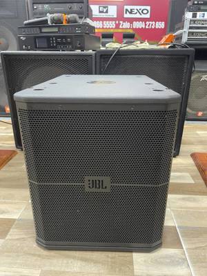 Loa JBL VRX-915S