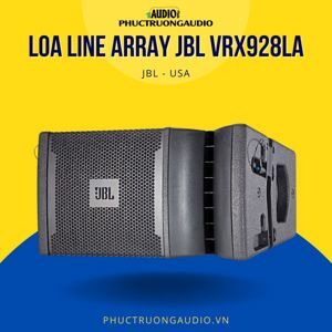 Loa JBL VRX-928LA