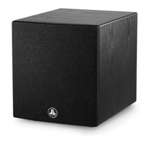 Loa JL Audio Dominion D108 ASH