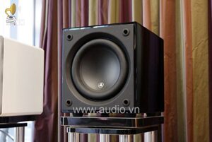 Loa JL Audio Dominion D110