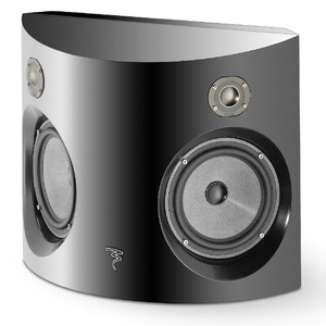 Loa Jm Lab Focal Electra Sr1000