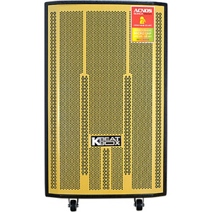 Loa karaoke Acnos CB4051MAX