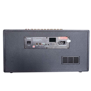 Loa karaoke Acnos CS450SRV