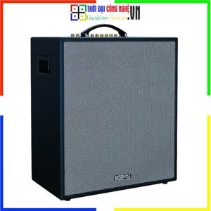 Loa karaoke Acnos CS551 Plus