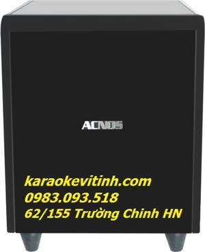 Loa karaoke Acnos SW301 (SW-301)