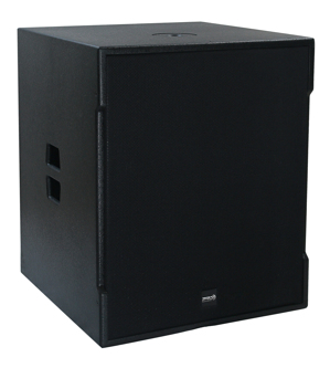 Loa Karaoke Acoustic Solution L-18S