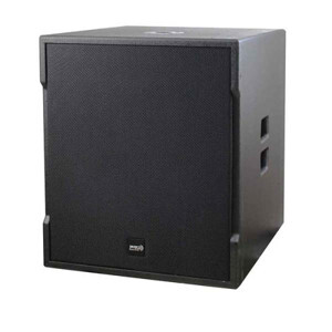 Loa Karaoke Acoustic Solution I-15S