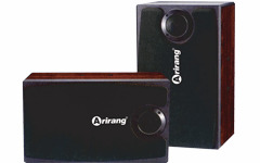 Loa karaoke Arirang Jant III (2 loa)