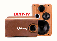 Loa karaoke Arirang Jant IV (Jant 4)