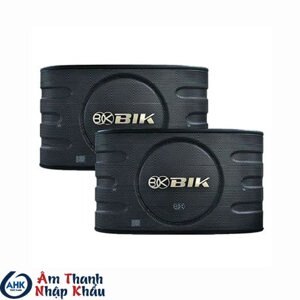 Loa karaoke Bik BJ-S668