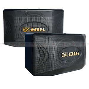 Loa karaoke Bik BQ S63