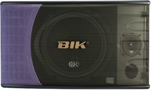 Loa karaoke Bik BS-880SV