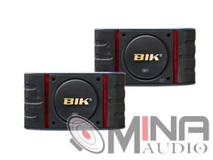 Loa karaoke Bik Bs 999 (999v)