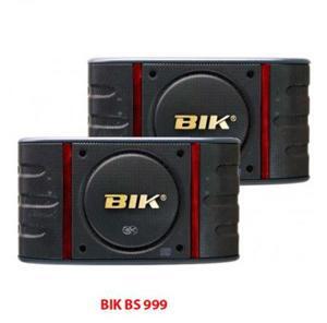 Loa karaoke Bik Bs 999 (999v)
