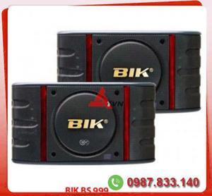 Loa karaoke Bik Bs 999 (999v)