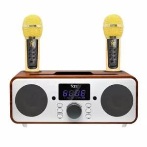 Loa karaoke bluetooth KEI K06