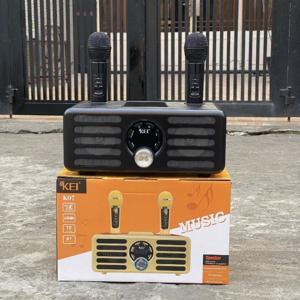 Loa karaoke bluetooth KEI K07